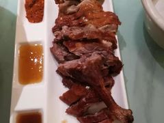 -炊烟小炒黄牛肉(中心印象城店)