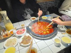 -味流印市井火锅