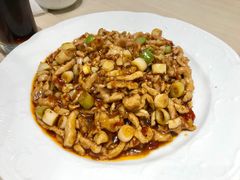 -麻辣大学(上野店)