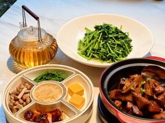 -久宴·天目湖大鱼头(恐龙园店)