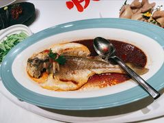 小黄鱼-满满海佛跳墙(千禧店)