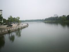 -美兰湖景区
