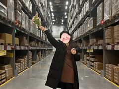 -宜家家居(四元桥商场店)