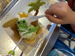 -CORNER CONE GELATO酷矿手作霜淇淋(南头古城店)
