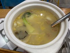 -勇利赵家烤肉坊(翠华北路店)