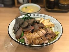 -狮头牌卤味研究所·卤味饭(花城汇南区店)