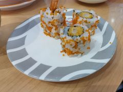 -新一番三文鱼寿司(红城湖店)