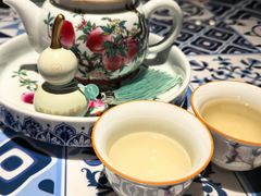 -图味美小黄鱼·景德菜(浙江路店)