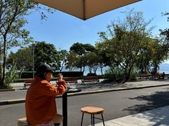 -ommo cafe(半岛城邦店)