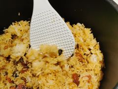 腊味饭-壹盏灯(蚂蚁工房店)