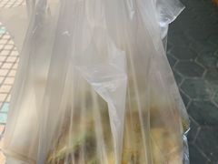 -咏春葱油饼(德政中路店)