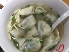 -老盛兴汤包馆(安波店)