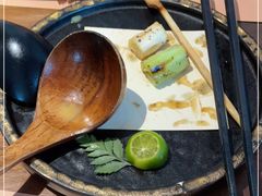 -山葵家居酒屋(天目里店)