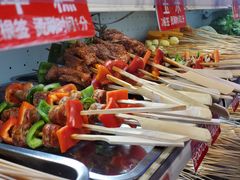 -钢管厂五区小郡肝火锅串串香(总店)