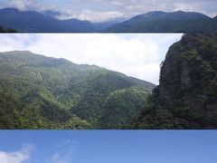-井冈山风景名胜区