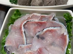-海底捞火锅(勒泰店)