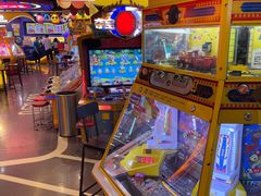 -爱玩嘉年华(江北一店)