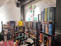 -BGM CLUB二次元主题桌游店(康王路店)