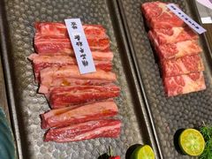 -樱宿日式和牛烧肉(五道口店)