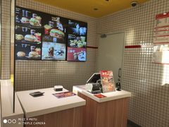 -麦当劳(津南吾悦广场店)