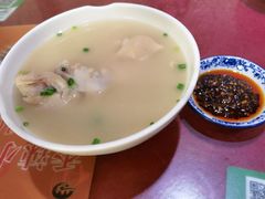 -易老妈蹄花.特色川菜(人民公园总店)