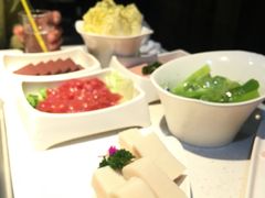 -海底捞火锅(银泰中心店)