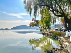 -南北湖风景区