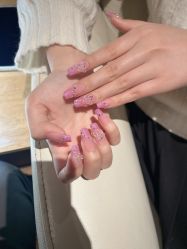 -LILY NAILS美甲美睫