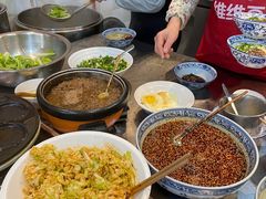 -老街杂酱面(东升街店)
