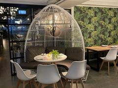 -Oasis Bar & Grill