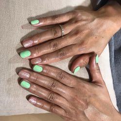 -LILY NAILS美甲美睫