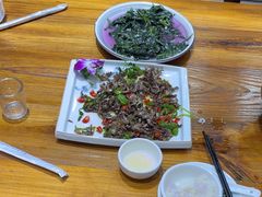 -下梅人家土菜馆(历史文化餐厅度假区店)