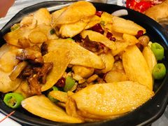 -味道工厂楚虾王(龙虾城店)