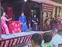 -南京市民俗博物馆(甘熙故居)