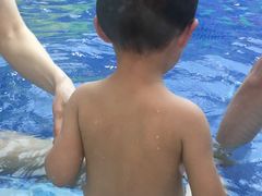 -龙格亲子游泳·水育早教运动中心(绿宝中心)