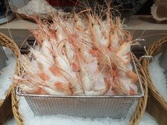 -岷山饭店-芝芝自助餐厅