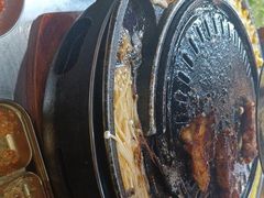 -胡悦里韩式烤肉(芝罘万达广场店)