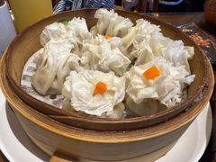 -龍聚祥烧麦馆(鼓楼店)