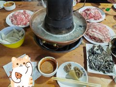 -元盛居(生态大街店)