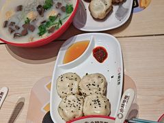 -小杨生煎(深圳岗厦北店)