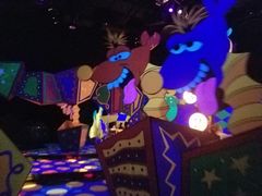 -小熊维尼历险之旅
