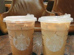 -星巴克(苏州泰华店)