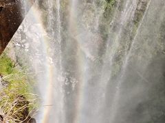 -苍山世界地质公园·石门关大峡谷