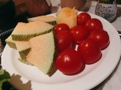 -火炉火自助餐(西直门凯德MALL店)