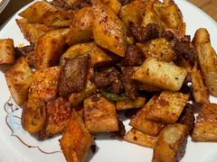 -新疆人(五大街店)