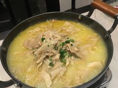 -小菜园新徽菜(南京秦淮龙蟠汇店)