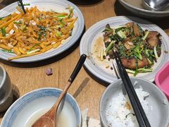 -静一餐厅·湖北菜(前门店)