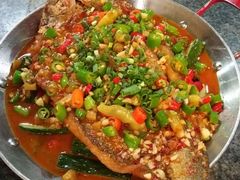 -湘聚南县土菜馆(龙山二路店)