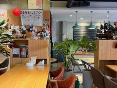 -ZM COFFEE(西安路店)
