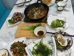 -威海渔村(黄兴路店)